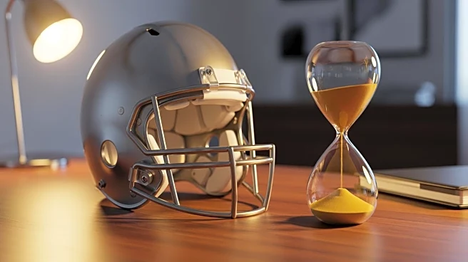 Colts GM Chris Ballard Considers Future of Quarterback Anthony Richardson Amid Trade Speculations