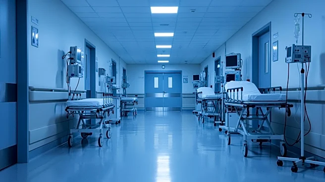 ABC Announces Renewal of 'Grey's Anatomy' for 23rd Season