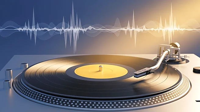 BTS Returns to Top of Charts with New Album 'Arirang'