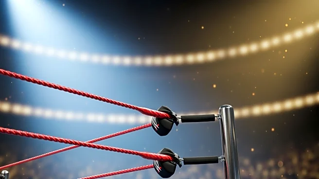 John Cena Returns to WWE as Host of WrestleMania 42