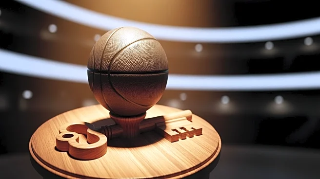 Indiana Basketball Legend Steve Alford to Receive 'Keys to Life' Award at Final Four