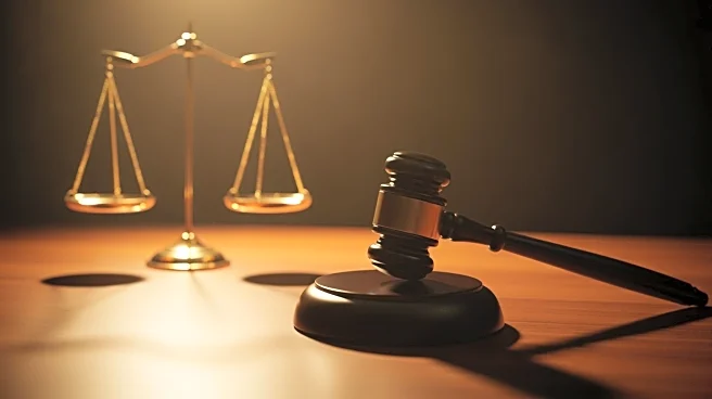 Federal Judge Temporarily Blocks Nexstar-Tegna Merger Amid Antitrust Concerns