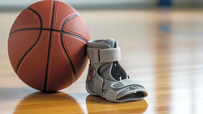 Memphis Grizzlies' Walter Clayton Faces Uncertainty Due to Ankle Soreness