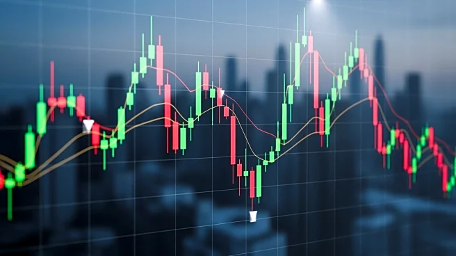 Wedbush Analyst Dan Ives Warns of Negative Trends in Tech Stocks Amid Market Volatility