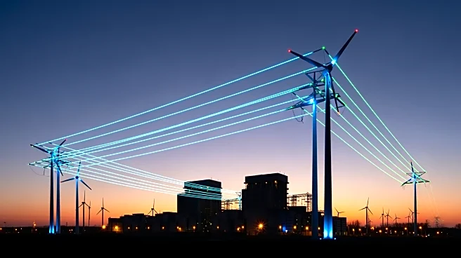 Fermi America Reports Fiscal Year 2025 Earnings, Highlights Progress Towards 17 GW Private Power