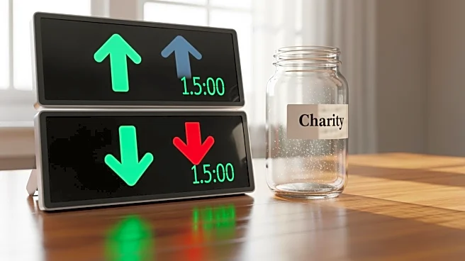 Jim Cramer's Charitable Trust Sells Cisco Shares to Replenish Cash After Charity Donation