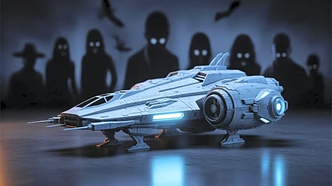 ‘Project Hail Mary’ Dominates Box Office with $54.5 Million, Horror Genre Faces Saturation