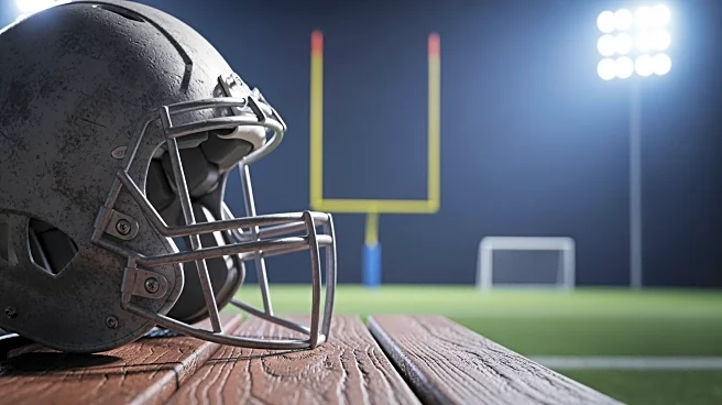 Colorado Buffaloes' Defensive Line Strengthened by Transfer Vili Taufatofua