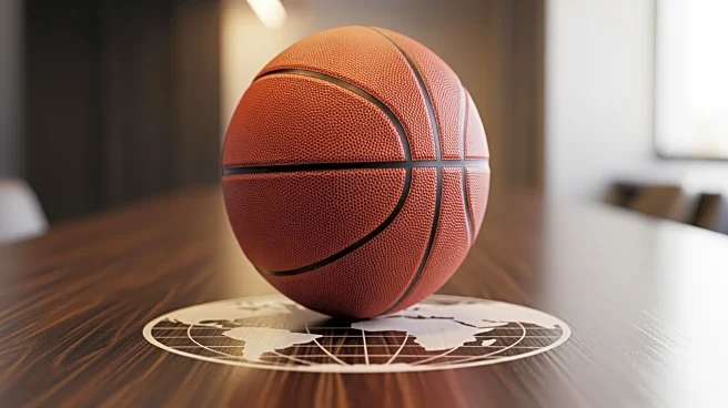 Clemson Basketball's New Assistant Coach to Enhance International Recruiting