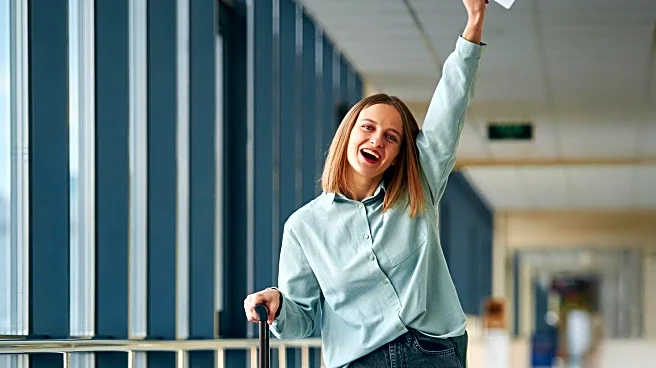 Influencer Faces Legal Action for In-Flight Prank with Fart Machine, Affecting Passenger Experience