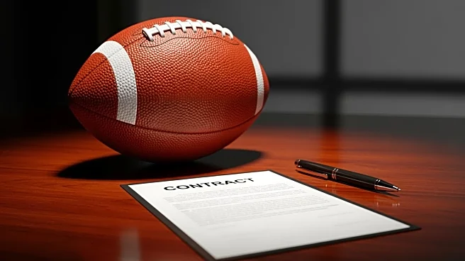 Browns Owner Jimmy Haslam Supports Deshaun Watson's Fresh Start