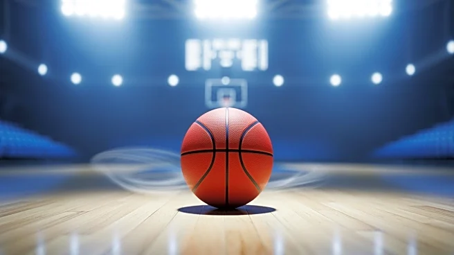 Wizards' Sharife Cooper Scores 10 Points in Loss to Portland