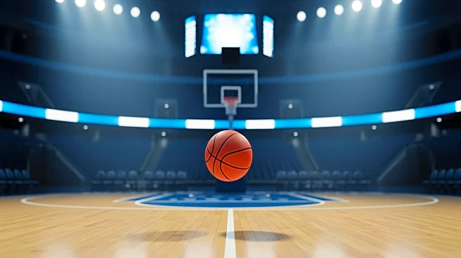 UConn's Last-Second 3-Pointer Secures Victory Over Duke in NCAA Tournament