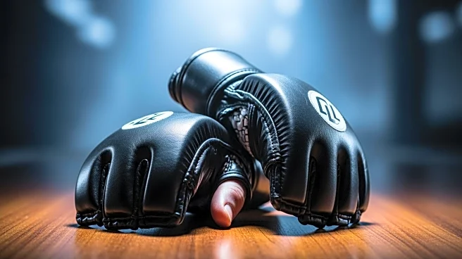 Jai Herbert Prepares for UFC Return Against Mandel Nallo in Winnipeg