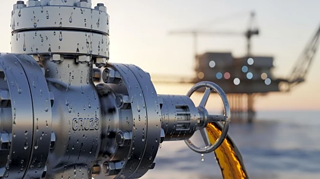 Sable Offshore Initiates Oil Sales, Targets Over 60,000 bpd from Santa Ynez Assets