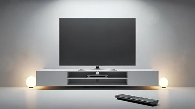 CBS Cancels 'Watson' and 'DMV' Amid Broader TV Programming Changes