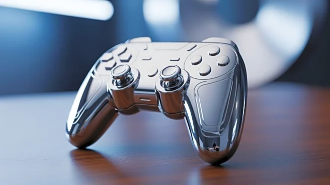 Player Achieves Rare Platinum Trophy on PlayStation Vita, Setting a New Benchmark