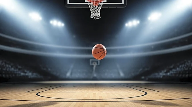 UConn's Braylon Mullins Secures Victory with Last-Second Shot Against Duke in NCAA Tournament