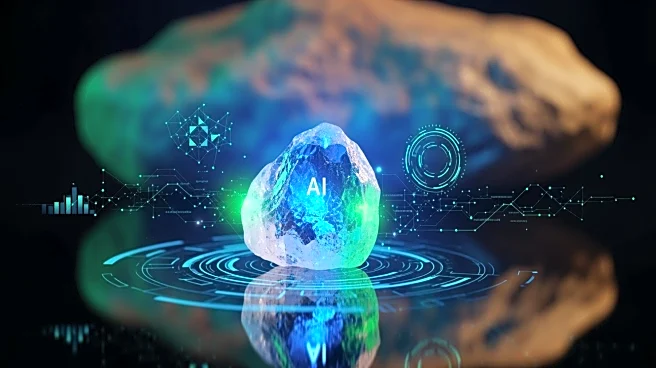 Tsodilo Resources and Battelle Memorial Institute Collaborate on AI-Driven Mineral Exploration in Botswana