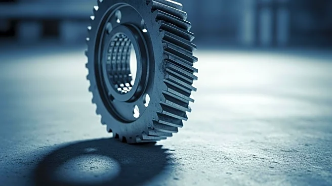 Dallas Fed Reports Decline in Manufacturing Activity Amid Economic Uncertainty