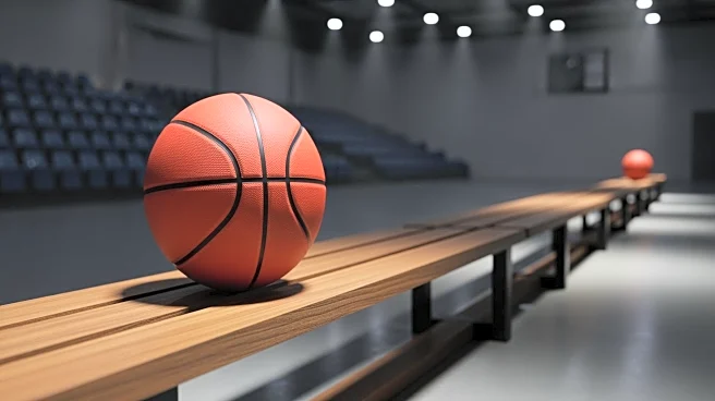 Cormac Ryan Provides Key Bench Support for Injury-Hit Bucks