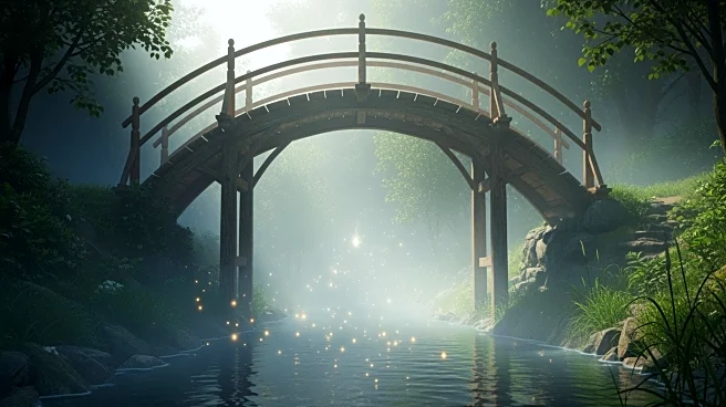 Kena: Bridge of Spirits Released on Nintendo Switch 2 Without Major Enhancements