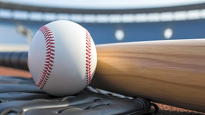 Toronto Blue Jays Set MLB Record with 50 Strikeouts in Opening Series Sweep