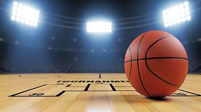 Michigan's Dominant Win Over Tennessee Secures Final Four Spot