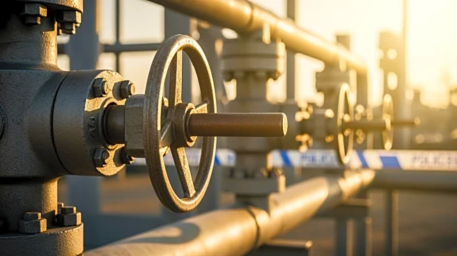 Texas Railroad Commission Imposes $1.9 Million in Fines on Oil and Gas Operators