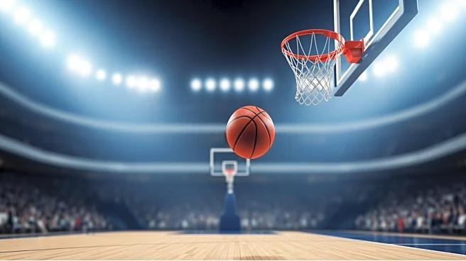 UConn's Braylon Mullins Becomes March Madness Legend with Last-Second Shot