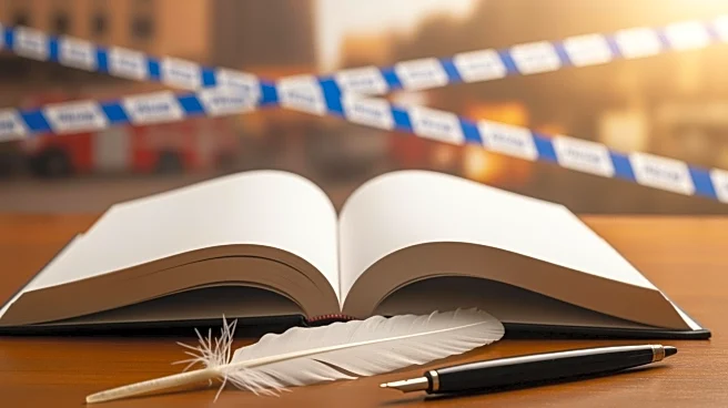 Women's Prize for Nonfiction 2026 Shortlist Announced, Highlights Gender Disparities