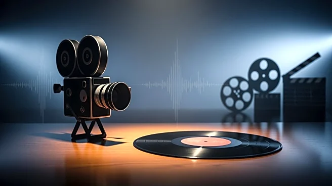 Eli Roth and Nas Partner to Develop Horror Films and TV Shows