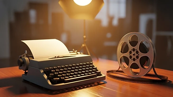 20th Century Studios Acquires Film Rights to 'The Marriage Bargain' with Laura Lekkos as Screenwriter