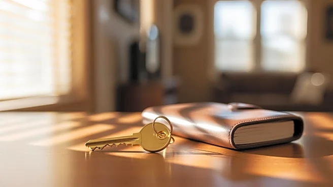 Homeowners Advised to Weigh Risks Before Tapping Home Equity Amid Economic Uncertainty