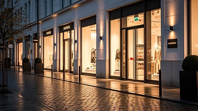 Edikted Opens First European Store on London's Iconic Carnaby Street