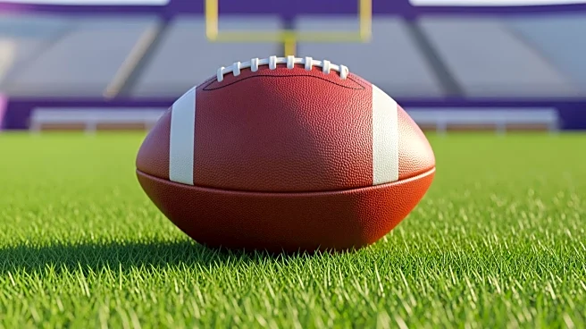 University of Washington Football Welcomes Promising Freshman Derek Colman-Brusa