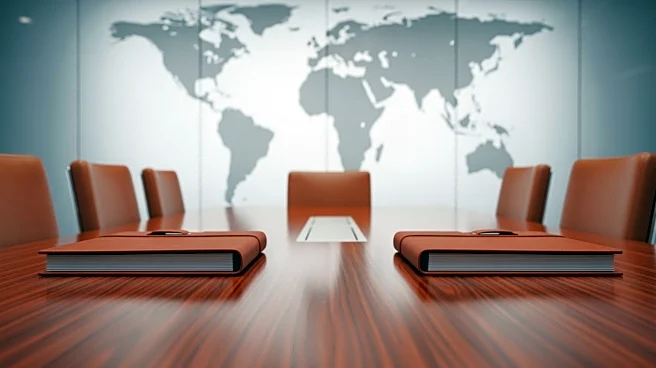 Steptoe Expands International Disputes Practice with New Partner Robert Reyes Landicho