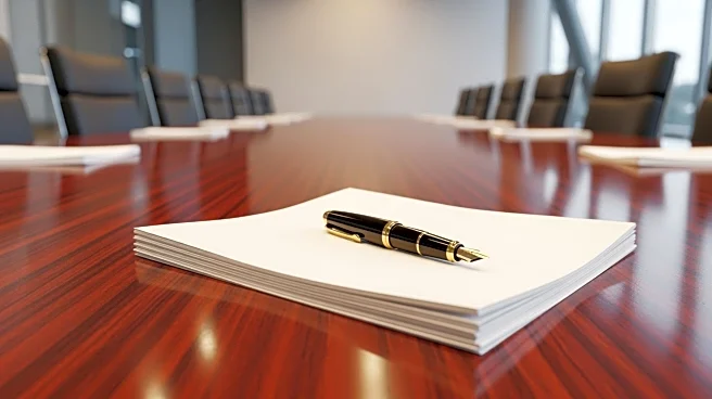 O’Melveny Enhances Capital Markets Practice with Douglas Lionberger