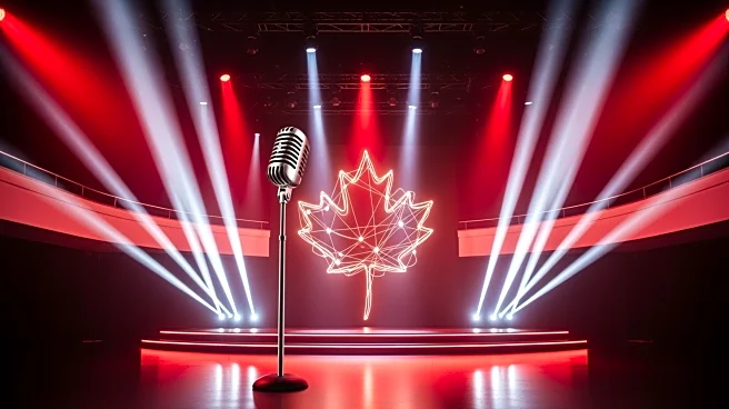 Juno Awards 2026 Celebrates Canadian Music with Notable Performances and Tributes