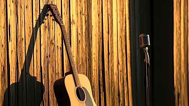 Billboard Highlights New Country Releases from Ashley Monroe and Amy Grant