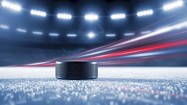 New Jersey Devils Secure Victory with Quick Goals Against Chicago