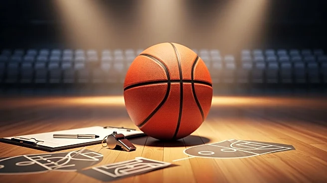 Caitlin Clark Shines in Team USA Debut with Kara Lawson's Guidance