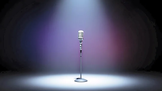 KANGMIN of VERIVERY Embarks on Solo Career with 'Free Falling' Release