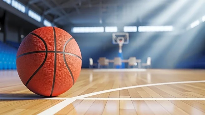 Michigan State Targets Transfer Portal for New Center Options