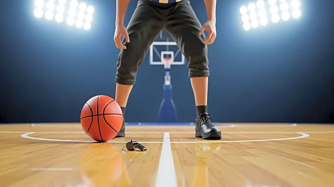 UConn Coach Dan Hurley Criticized for Referee Interaction After Game-Winning Shot