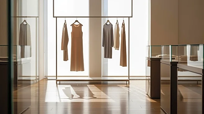 Marks Spencer Debuts US Fashion Presence Through Nordstrom Partnership