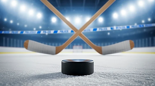 Blackhawks' Anton Frondell Records Two Assists in Loss to Devils