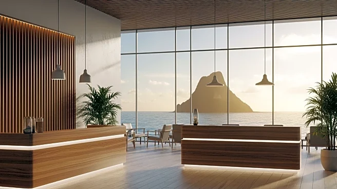 Daydream Island Resort Launches Guest Lounge at Whitsunday Coast Airport