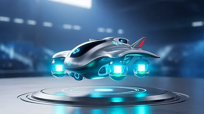 Former Overwatch Pro Designs New Support Hero Mizuki for Game's Revival