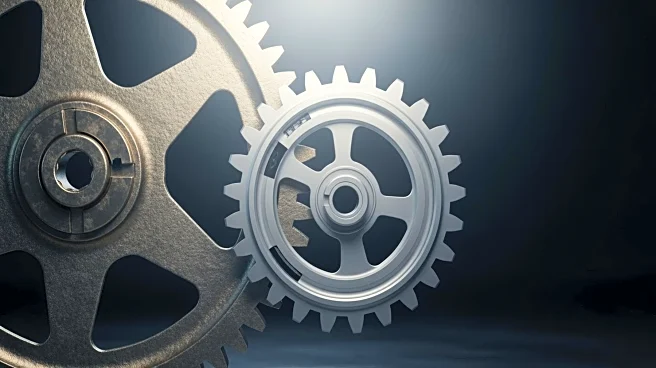 Mike Rowe Warns of Workforce Shakeup Due to Automation, Agrees with Sanders on Economic Disruption